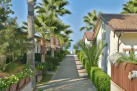 Paestum Inn Beach Resort - Pet friendly