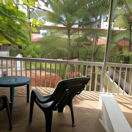 Varkala Villa