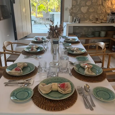 Cortijo Boutique Siete Calas