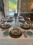 Cortijo Boutique Siete Calas - Pool