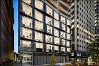 Quest North Sydney - Condos