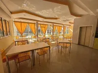 Hotel Austria - Frühstück