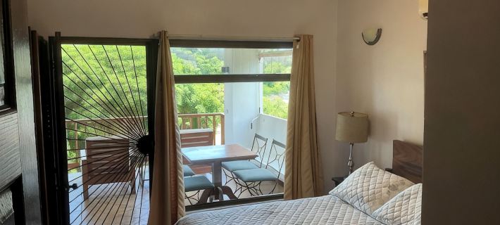 Beautiful Ocean View, steps to the Beach, 3 Pools, Los Almendros #31 サルディナルのホテル