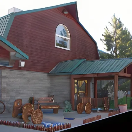 Buffalo Lodge Inn