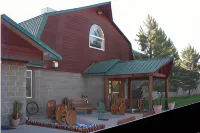 Buffalo Lodge Inn - 2-Star
