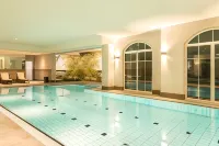Parkhotel Hachenburg - spa