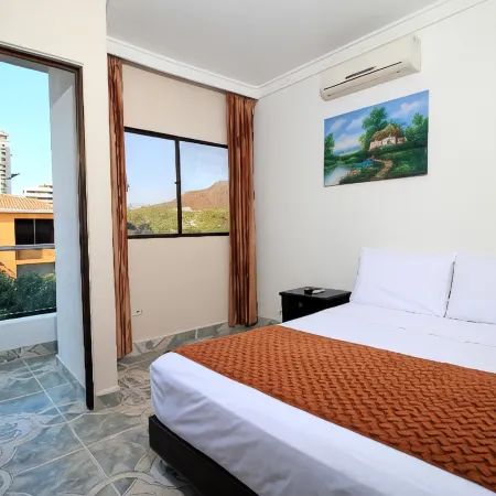 Hotel Rodadero Inn by Geh Suites