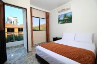 Hotel Rodadero Inn by Geh Suites - Beach