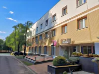 Hotel Touring - 2-Star