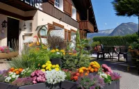 Auberge du Fraizier - Wifi