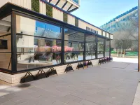 Hotel & Restaurant White City - 3 звезды