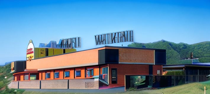 Valentine (Adult Only) Hotels in Tottori City
