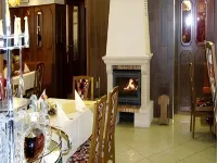 Hotel Dresdner Hof - Frühstück