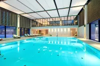 Eva Park Life & Spa - piscina