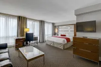 Hôtel Le Cantlie Suites - Mountain View