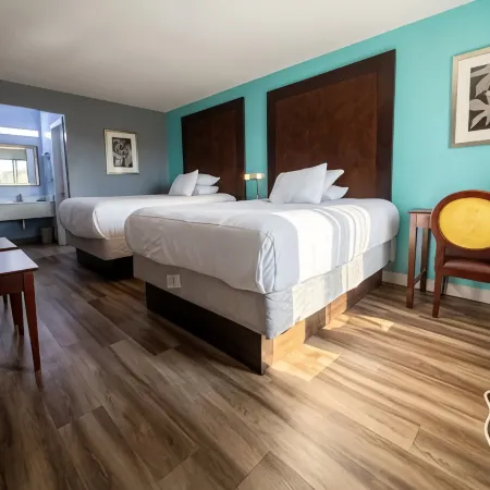 Americas Best Value Inn Blytheville