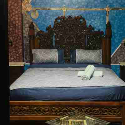 Riad Selma Rooms