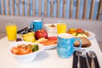 Servatur Riosol - breakfast