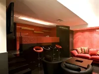 Bliss 3000 Furnished Studios - Daireler