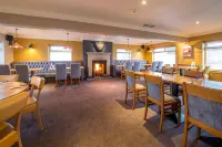 Premier Inn St. Neots (Colmworth Park) - Wifi