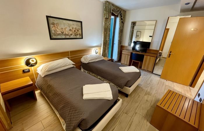 Hotel Oasi