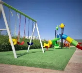 Al Asala Resort - Pysäköinti
