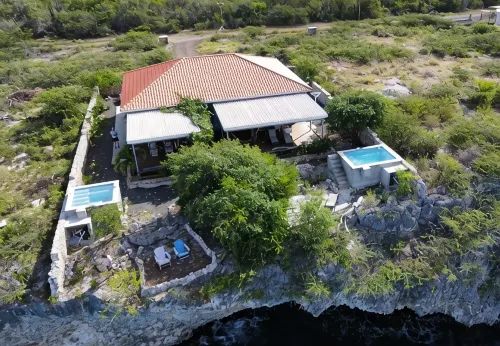 Sol Patch at Jeremi #2: a seaside guest house overlooking the Caribbean. - 3 stelle