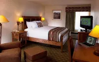 Hualapai Lodge - Pool