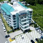 Vista Marina Residence - parking