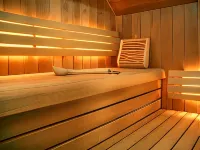 Hotel Bon Repos - Bintang 4