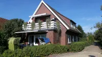 Dat Fischerhuus Westeraccumersiel / Dornumersiel - Wifi
