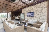 Hotel Premier Aqua - Adults Only - Parking