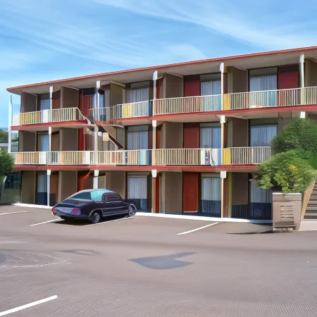 Town Centre Motor Inn