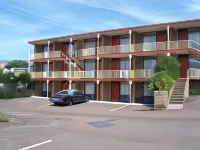 Town Centre Motor Inn - شرفة