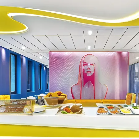 Prize by Radisson, Hannover City