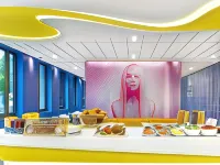 Prize by Radisson, Hannover City - 3-Star