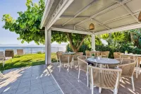 Sirocco Hotel - Balkoner