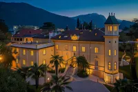 Villa Italia Luxury Suites and Apartments - 4 stjerner