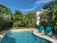 AFFORDABLE 1 BED PROPERTY nr MULLINS BEACH - Uima-altaat