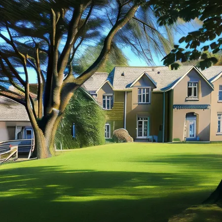 Exmoor Manor Guest House
