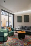 Hotel Square by Margo - parking