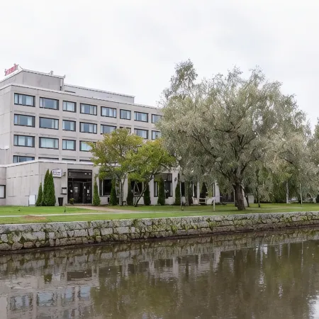 Scandic Rauma