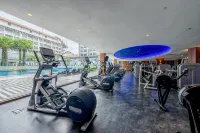 Bertam Resort & Water Park Penang - Phòng Gym