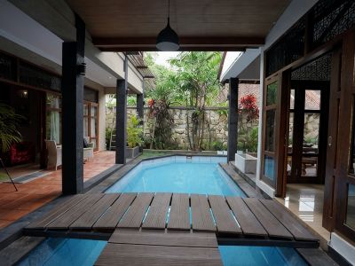 Patria Villa