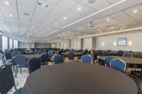 SpringHill Suites Oklahoma City Downtown/Bricktown - parcheggio