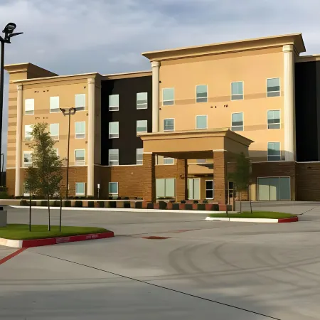 Americas Best Value Inn & Suites Katy