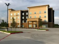 Americas Best Value Inn & Suites Katy - badewanne