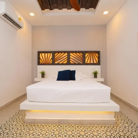The Garden Suites