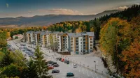 Blue Mountain Resort - salle de sport