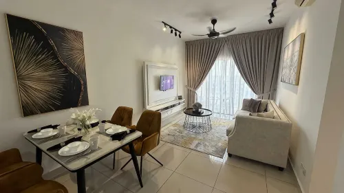 Cerrado Suites | Cozy Retreat - Bjergudsigt